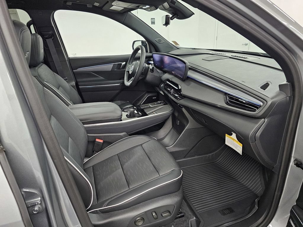 New 2026 Buick Enclave Sport Touring w/ Power Package FWD image 25