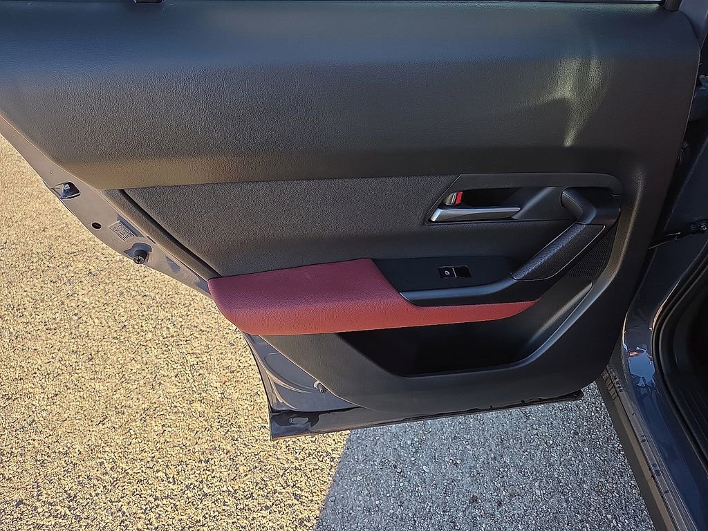 New 2026 MAZDA CX-50 AWD 2.5 Hybrid w/ Weather Package image 19