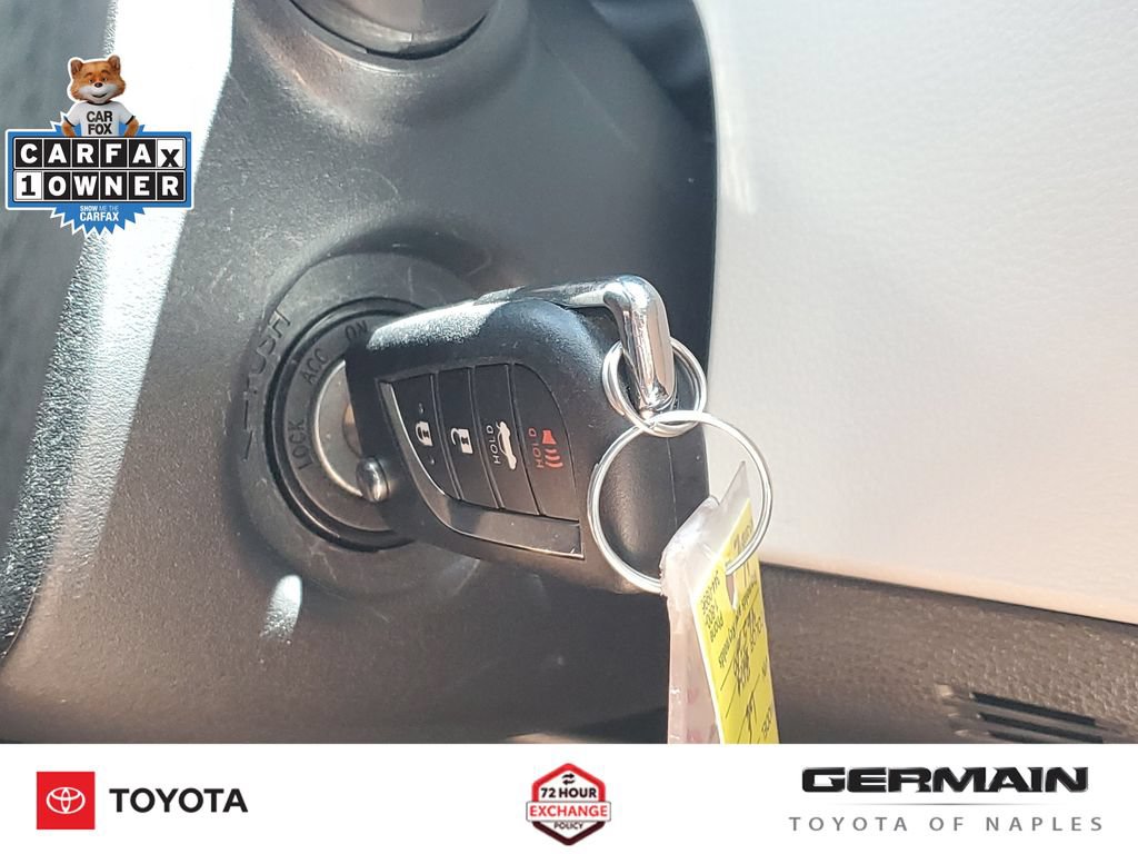 Certified 2026 Toyota Corolla LE FWD image 32