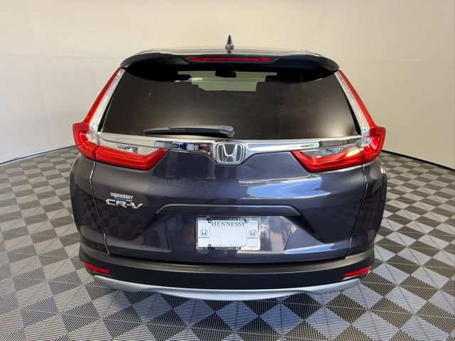 Used 2019 Honda CR-V EX-L image 5