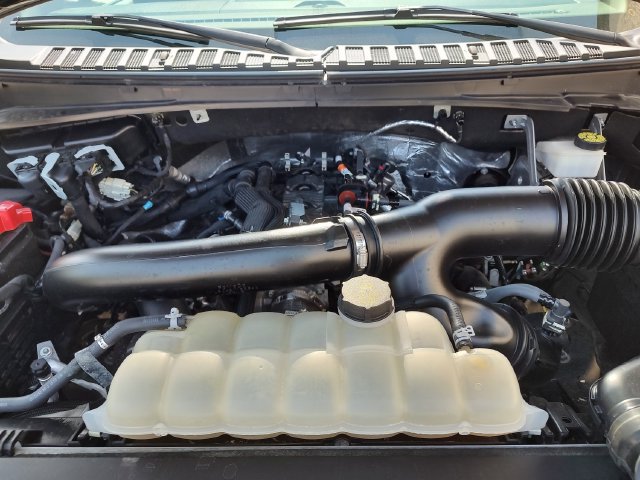 Used 2024 Ford Expedition Limited RWD image 33
