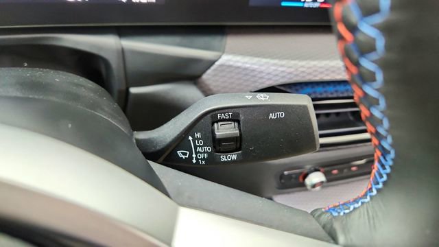 Used 2025 BMW i4 M50 w/ Premium Package image 42