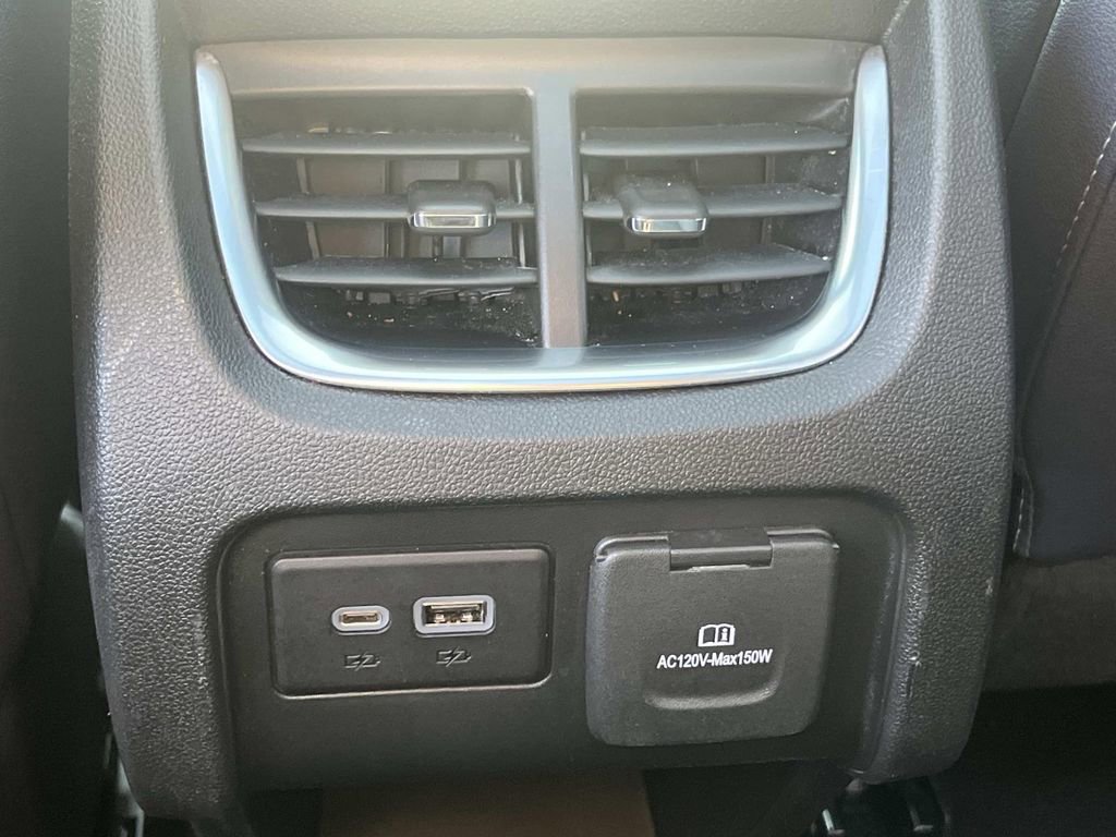 Certified 2023 Chevrolet Blazer RS w/ Driver Confidence II Package image 15