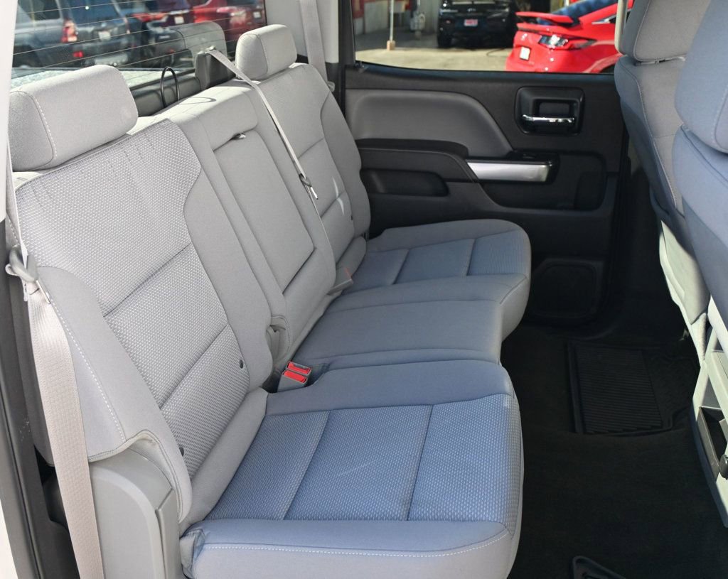 Used 2014 Chevrolet Silverado 1500 LT w/ LT Convenience Package RWD image 16