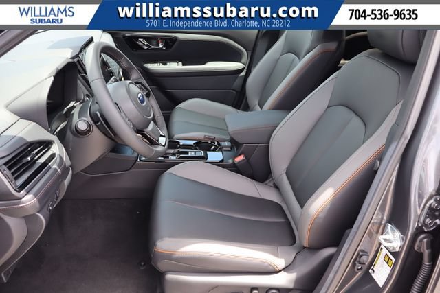 New 2026 Subaru Forester Sport w/ Onyx Edition AWD/4WD image 10
