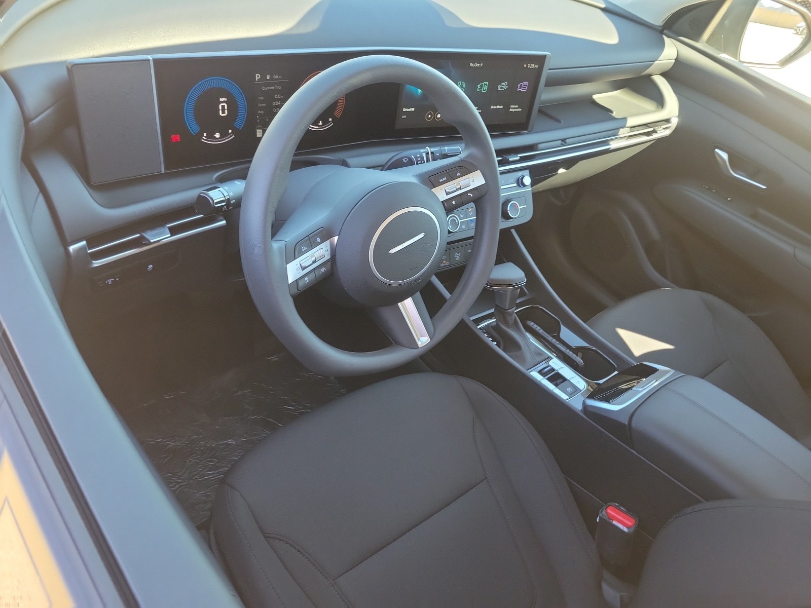 New 2026 Hyundai Tucson SE AWD/4WD image 6