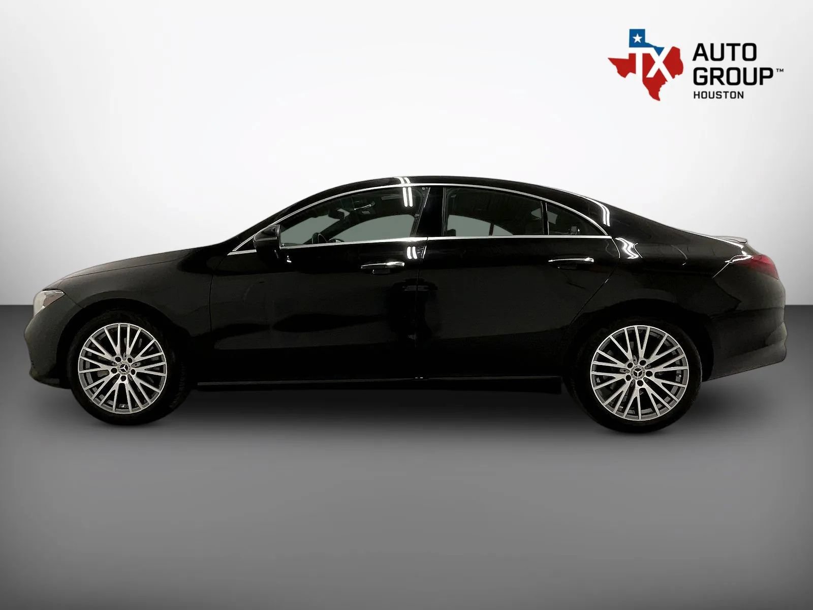 Used 2024 Mercedes-Benz CLA 250 image 9