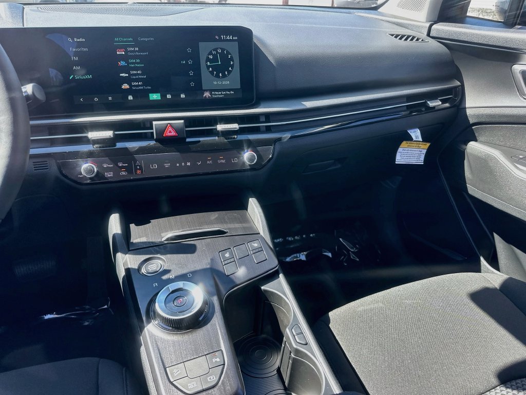 New 2027 Kia Sportage S FWD image 22