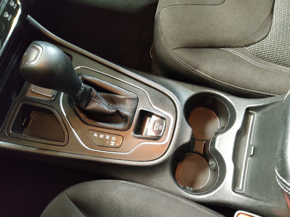 Used 2020 Jeep Cherokee Latitude image 26