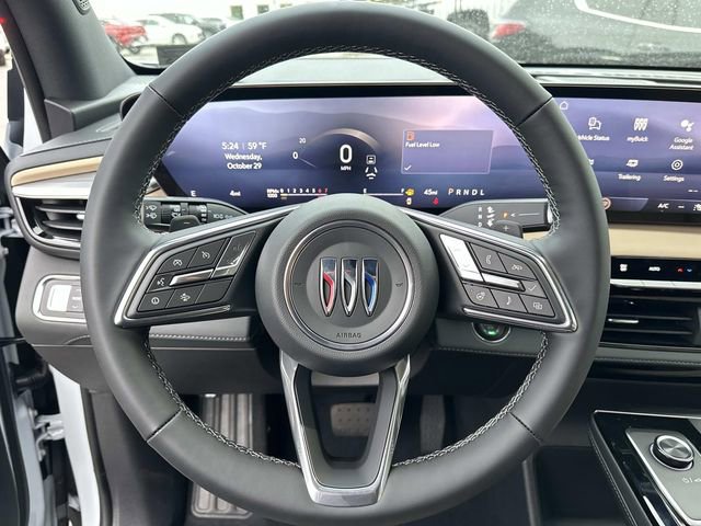 New 2026 Buick Enclave Preferred image 17
