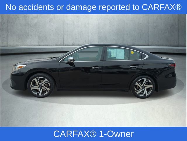 Used 2022 Subaru Legacy Touring XT image 2