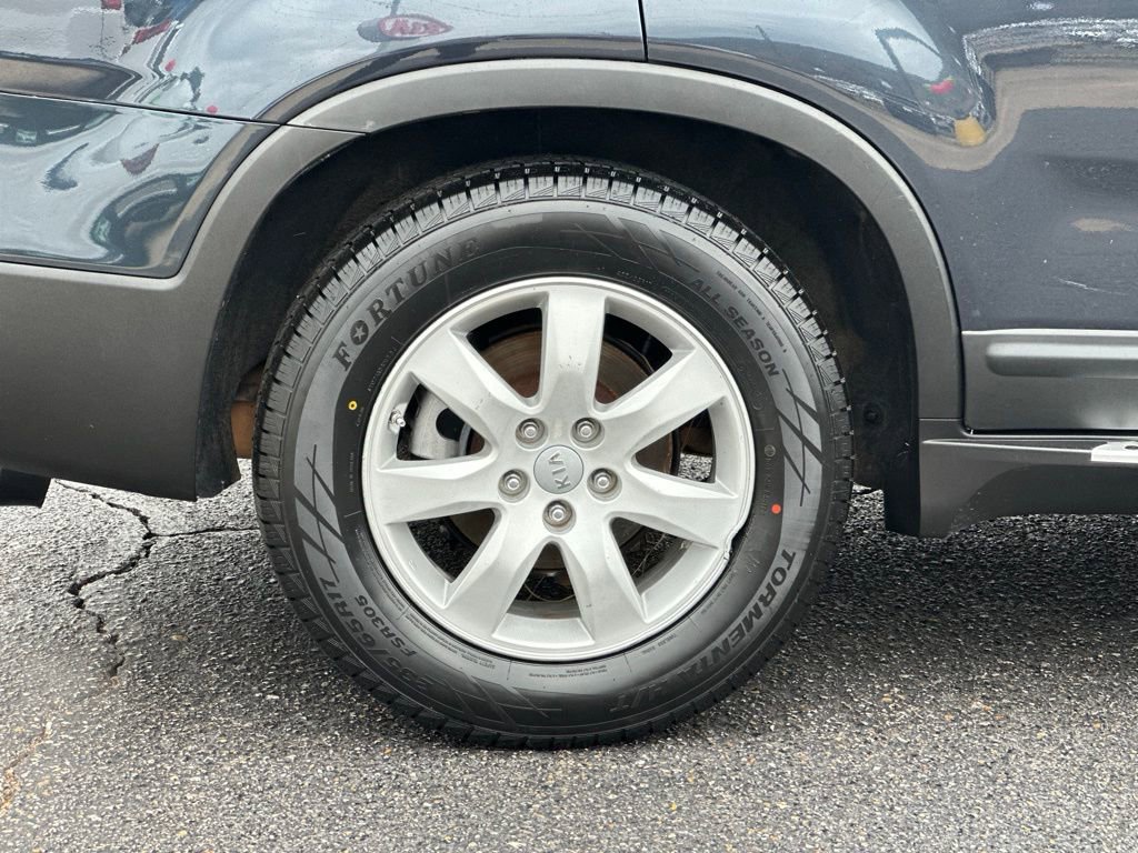 Used 2012 Kia Sorento LX image 23