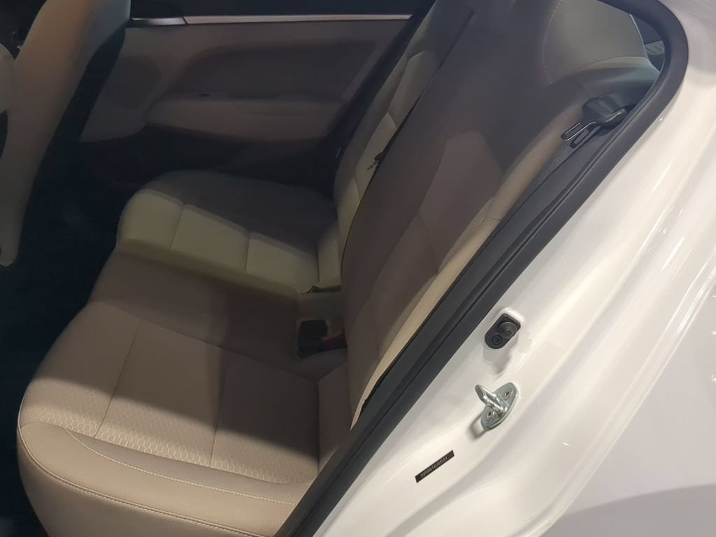 Used 2020 Hyundai Elantra Value Edition FWD image 23