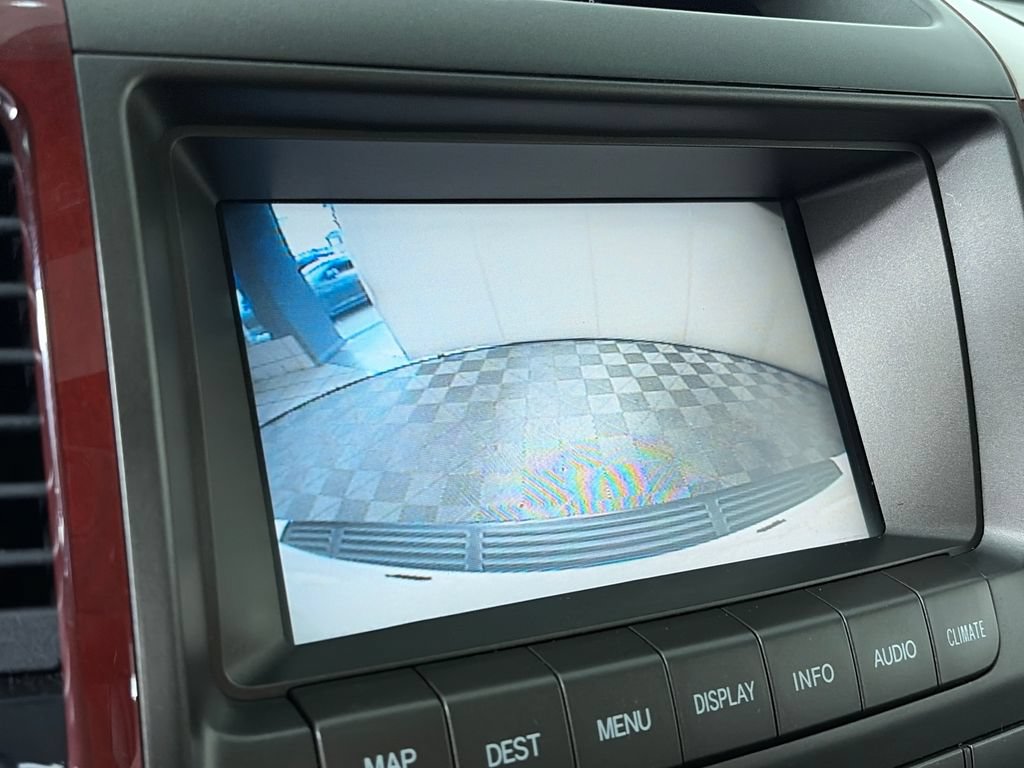 Used 2008 Lexus GX 470 AWD/4WD image 20