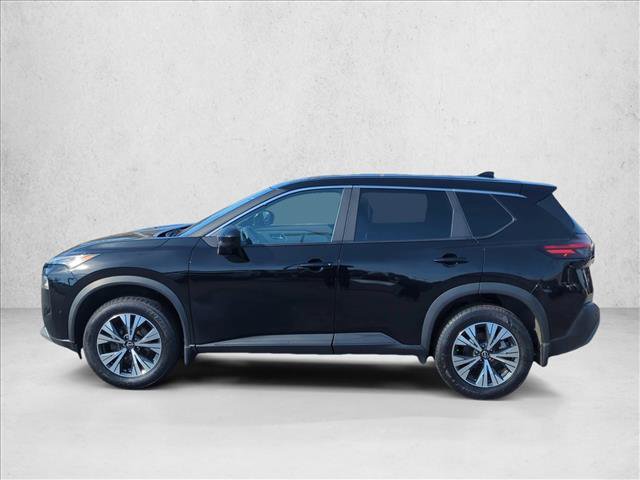 Used 2023 Nissan Rogue SV image 4