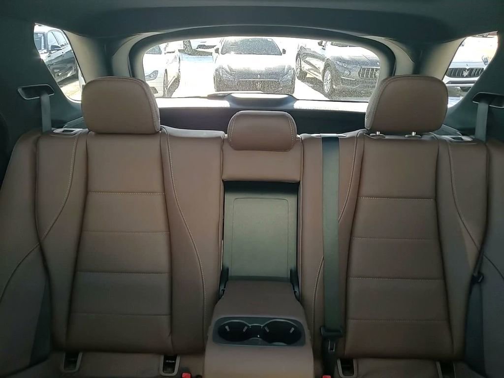 Used 2024 Mercedes-Benz GLE 350 4MATIC image 39