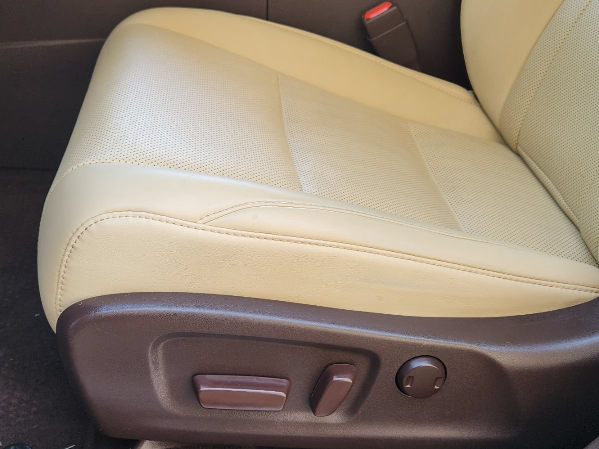 Used 2020 Lexus RX 350 FWD w/ Premium Package image 45