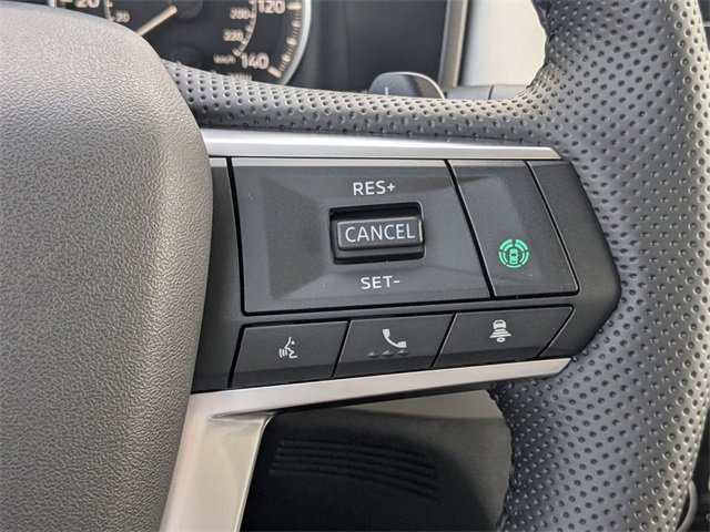 New 2025 Mitsubishi Outlander SE image 23