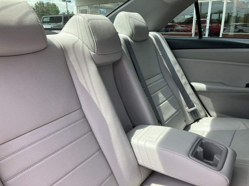 Used 2016 Toyota Camry XLE FWD image 25