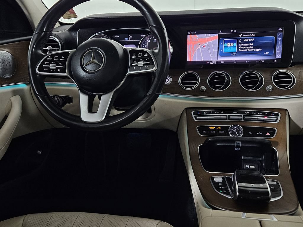 Used 2019 Mercedes-Benz E 300 w/ Premium 1 Package image 6