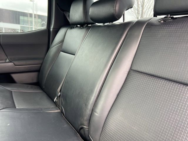Used 2020 Toyota Tacoma TRD Pro image 33