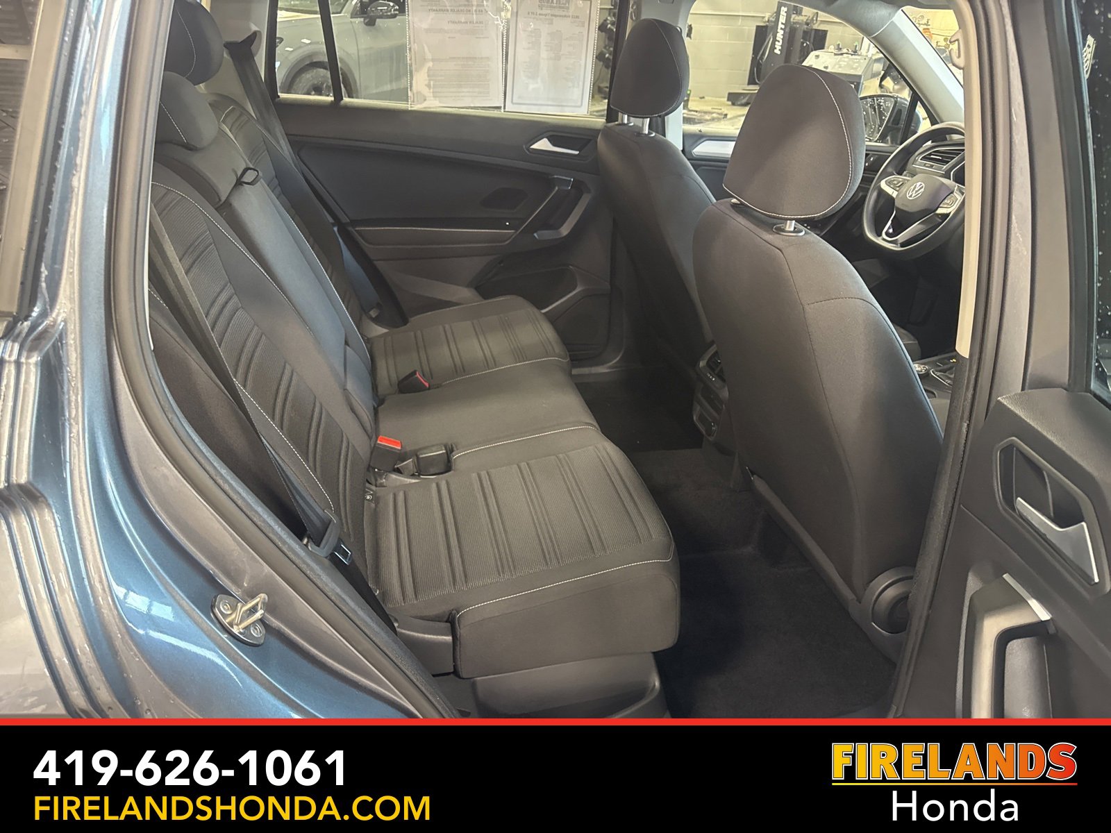 Used 2022 Volkswagen Tiguan S image 31