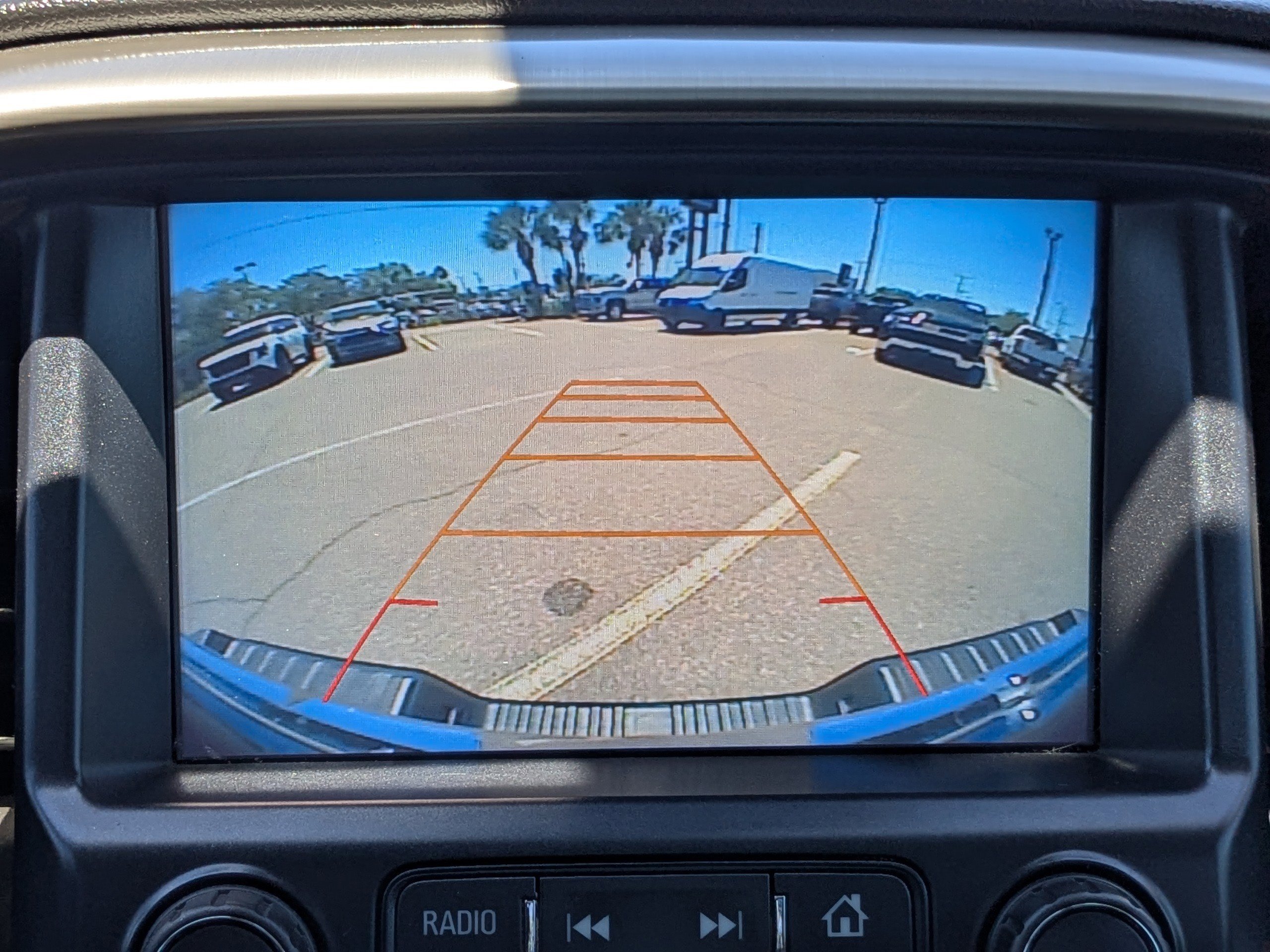 Used 2017 GMC Canyon Denali image 21