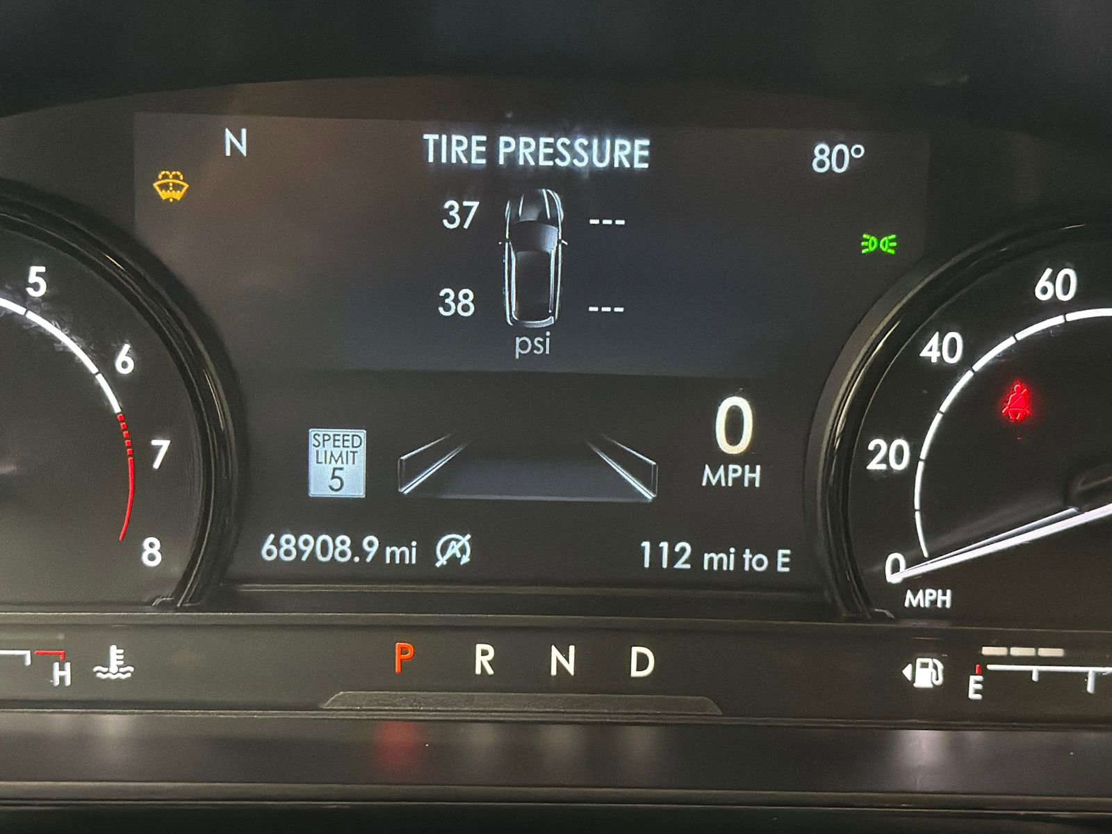 Used 2021 Lincoln Corsair AWD w/ Premium Package image 26