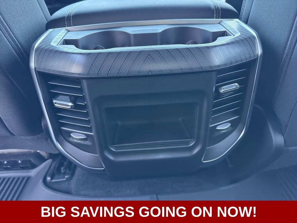 New 2026 RAM 1500 Big Horn w/ Night Edition AWD/4WD image 37