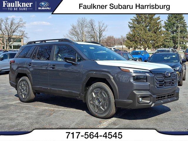 New 2026 Subaru Outback Premium AWD/4WD image 1