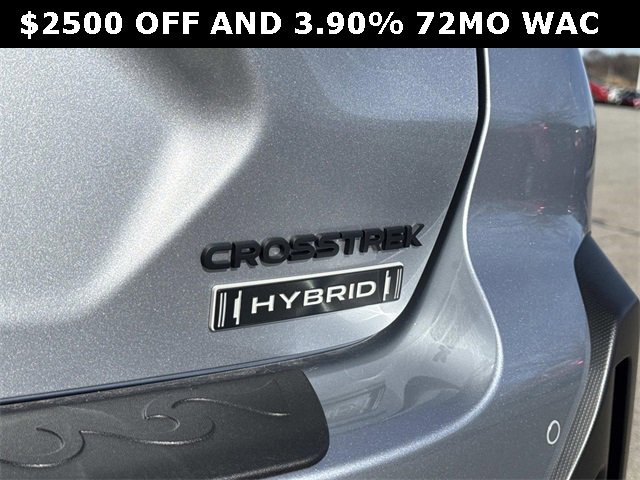 New 2026 Subaru Crosstrek 2.5i Limited image 5