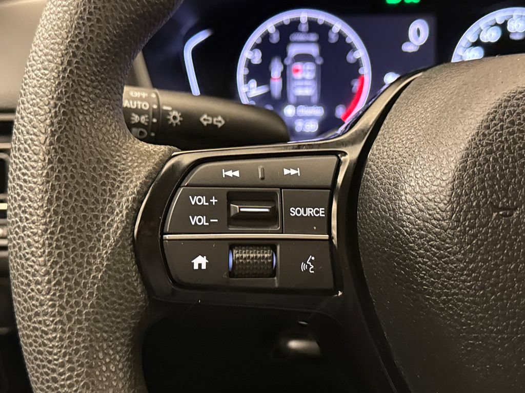 Certified 2022 Honda Civic LX image 28