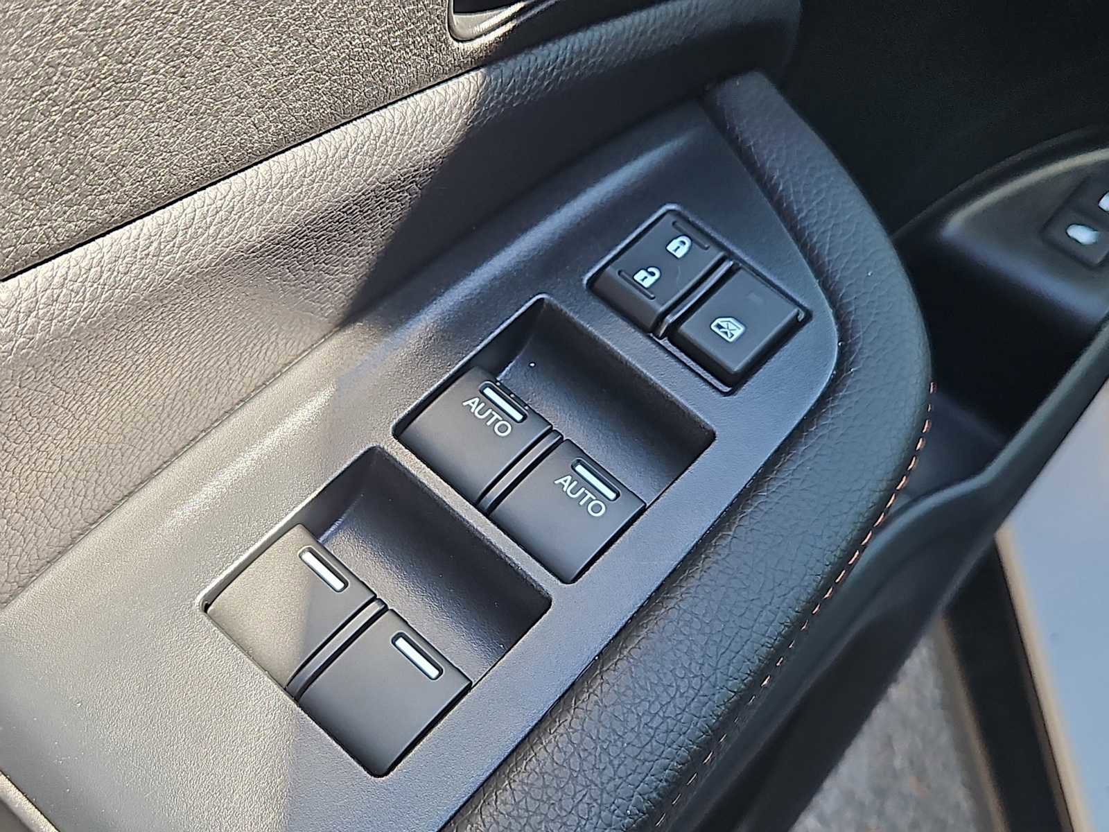 Certified 2023 Honda Passport TrailSport image 28