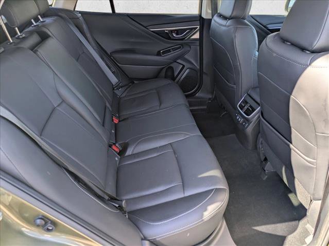 Used 2022 Subaru Outback Limited XT w/ Popular Package #2 image 19
