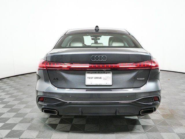 New 2026 Audi A5 Prestige AWD/4WD image 26