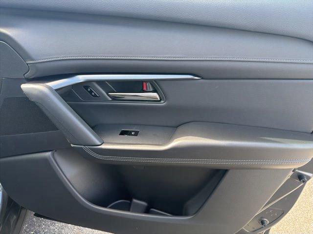 New 2026 MAZDA CX-5 Select AWD/4WD image 33