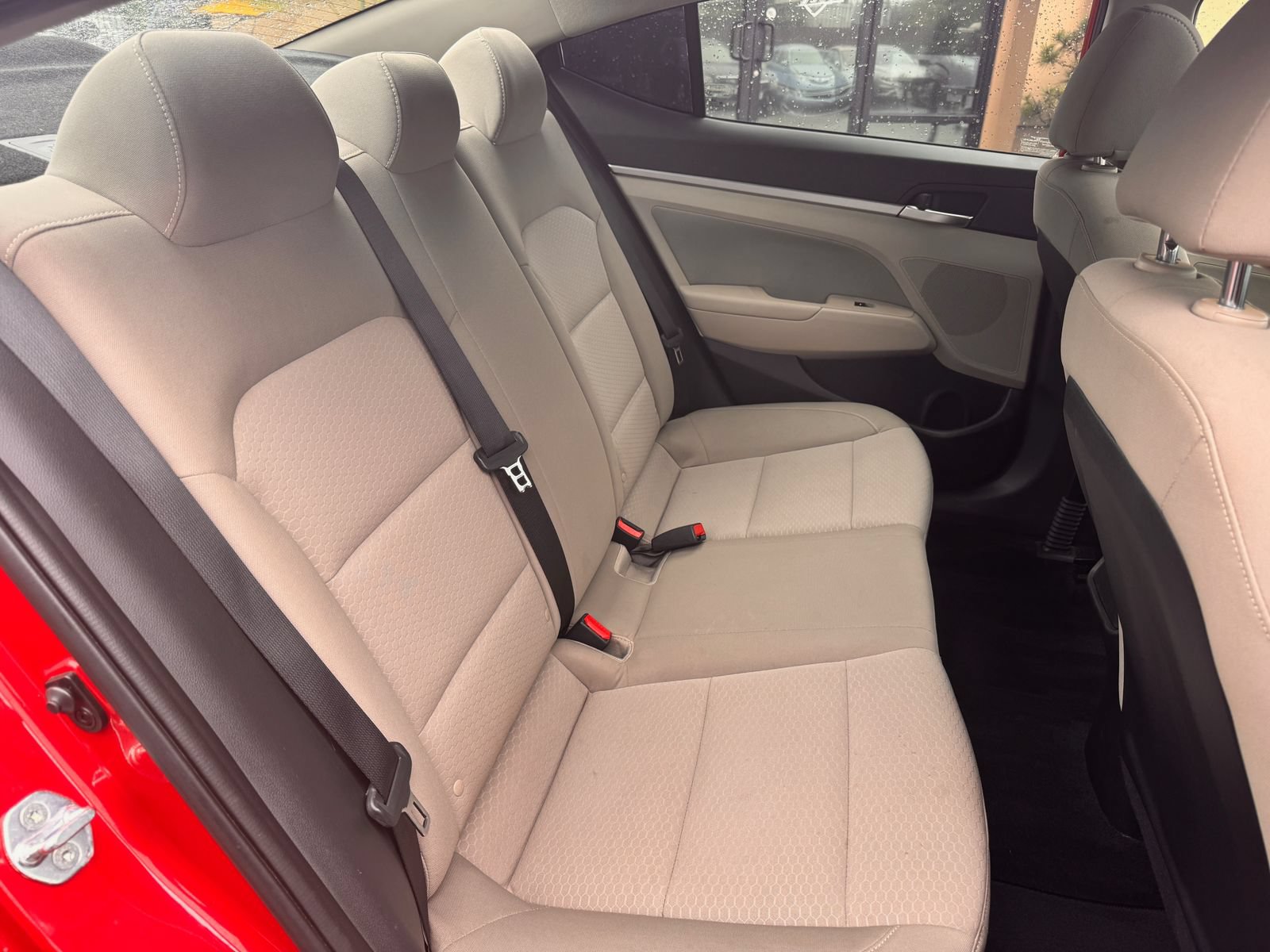Used 2020 Hyundai Elantra Value Edition FWD image 18