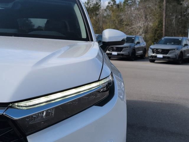 New 2026 Honda CR-V EX-L image 13