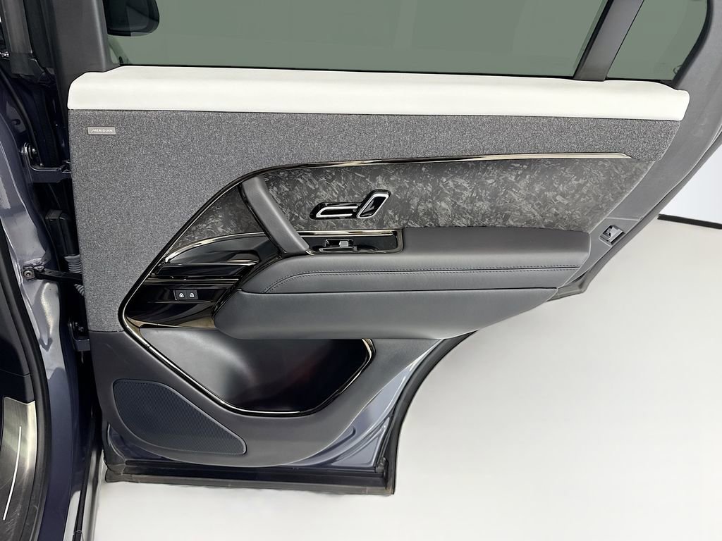 Certified 2023 Land Rover Range Rover Sport First Edition AWD/4WD image 26