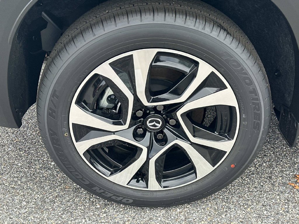 New 2026 MAZDA CX-5 Preferred AWD/4WD image 31