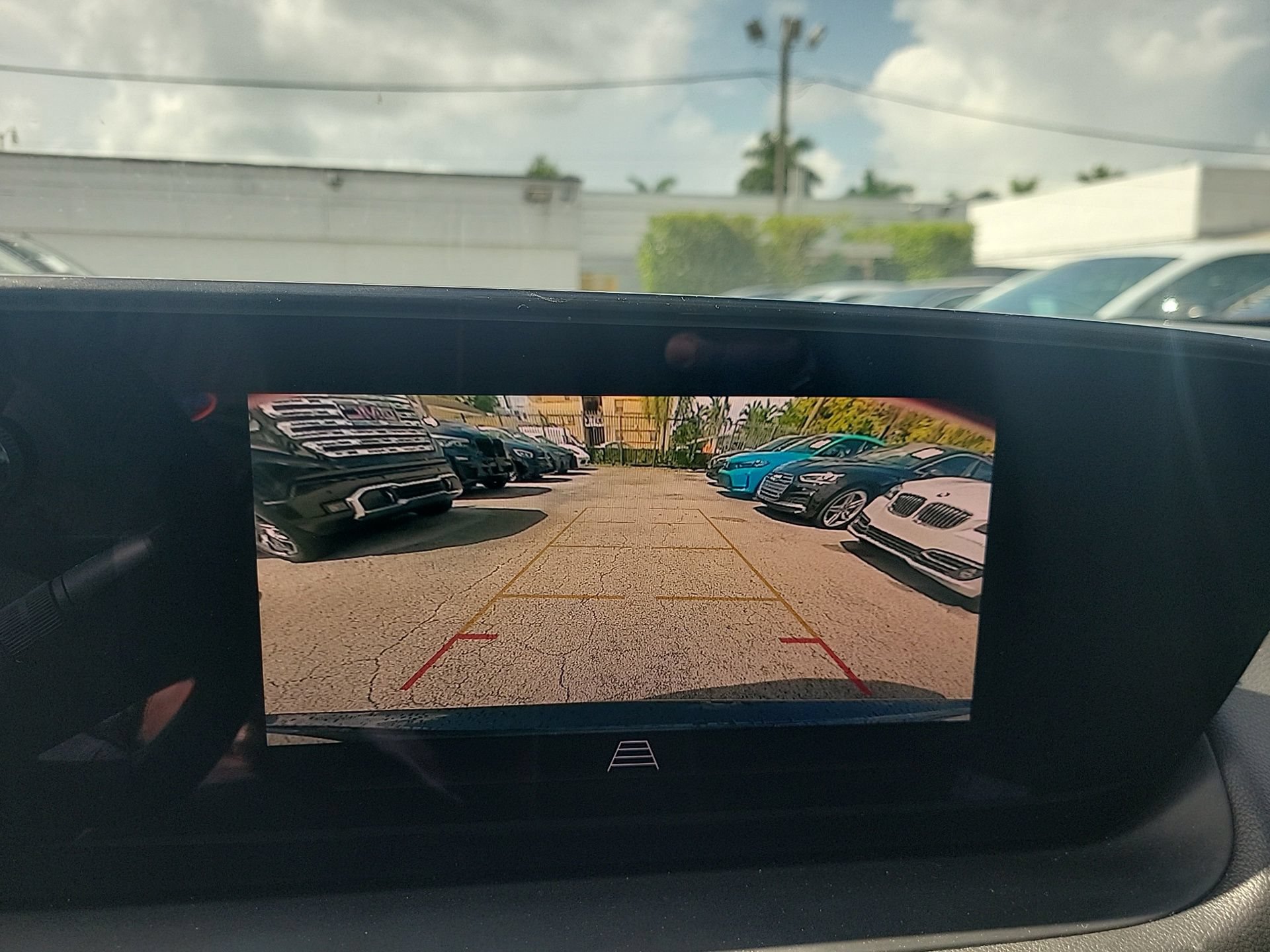 Used 2026 Buick Encore GX Sport Touring w/ Comfort Package FWD image 25