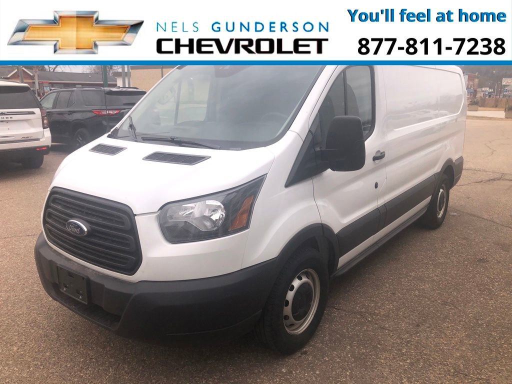 Used 2019 Ford Transit 150 130 Low Roof RWD image 3