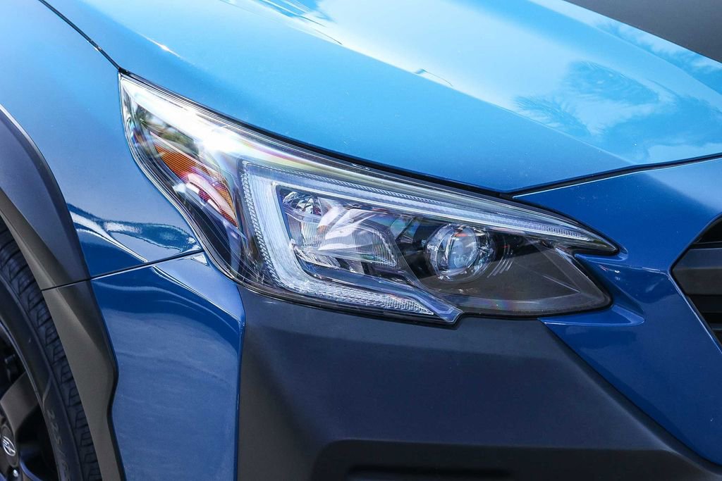 Used 2022 Subaru Outback Wilderness w/ Wilderness Package image 14