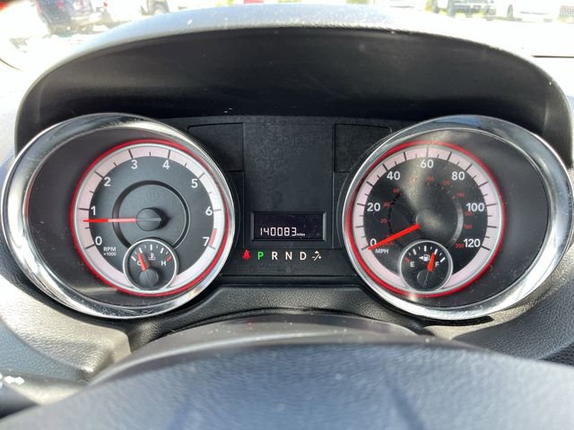 Used 2014 Dodge Grand Caravan SXT FWD image 12