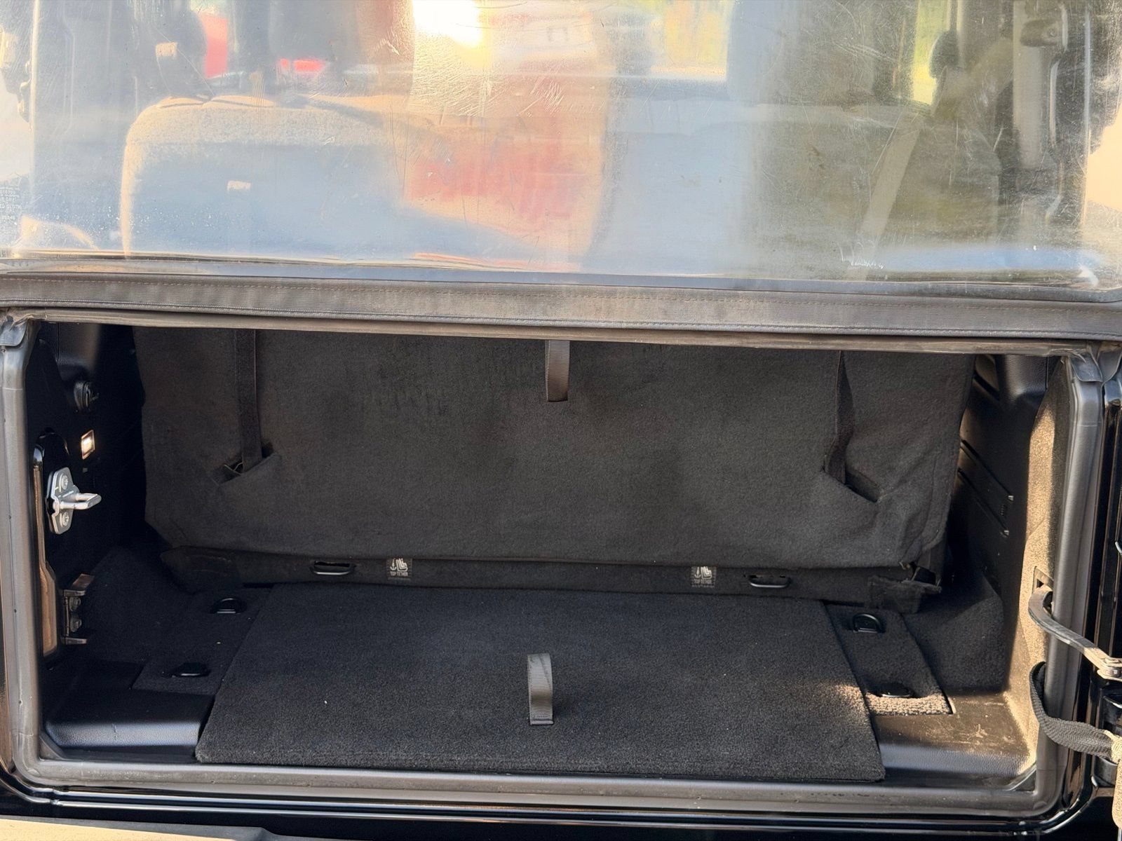 Used 2019 Jeep Wrangler Sport AWD/4WD image 12