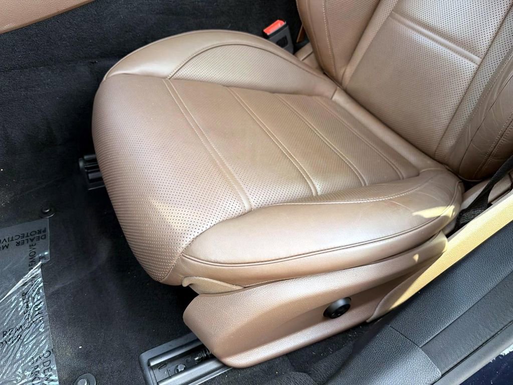 Used 2023 Mercedes-Benz E 53 AMG 4MATIC Sedan image 19