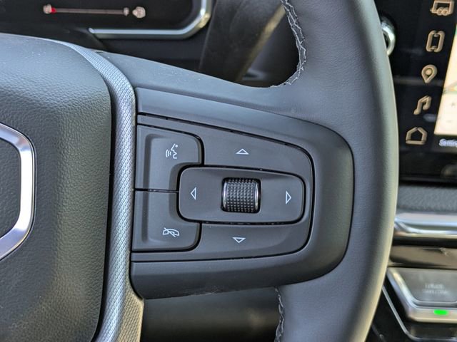 New 2026 GMC Sierra 2500 Denali w/ Denali Reserve Package image 26