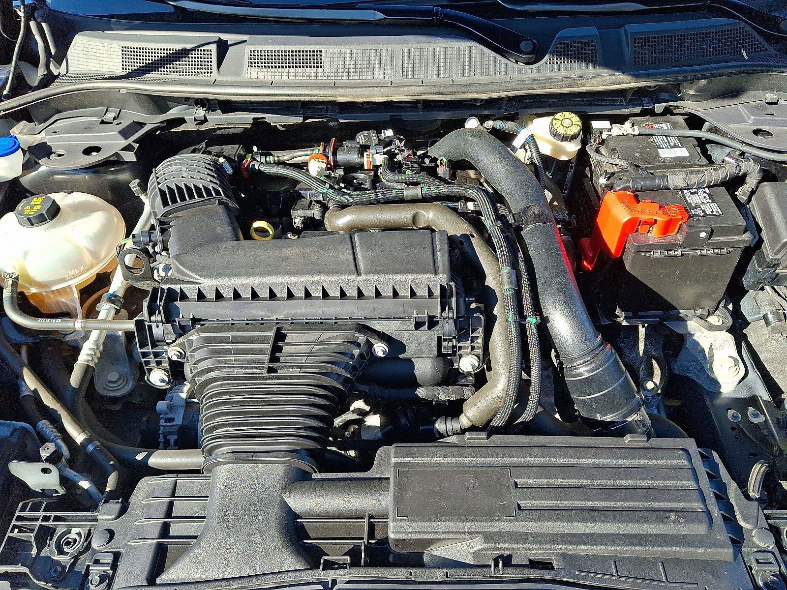 Used 2024 Lincoln Corsair Reserve image 28