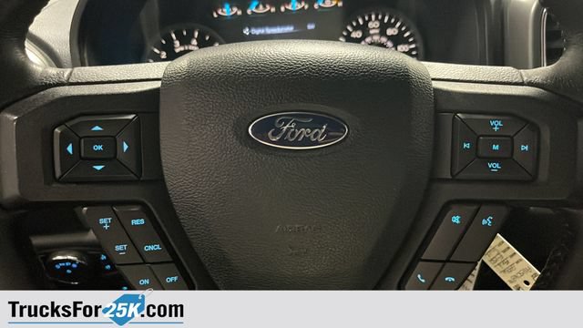 Used 2016 Ford F150 XLT w/ Equipment Group 302A Luxury AWD/4WD image 16