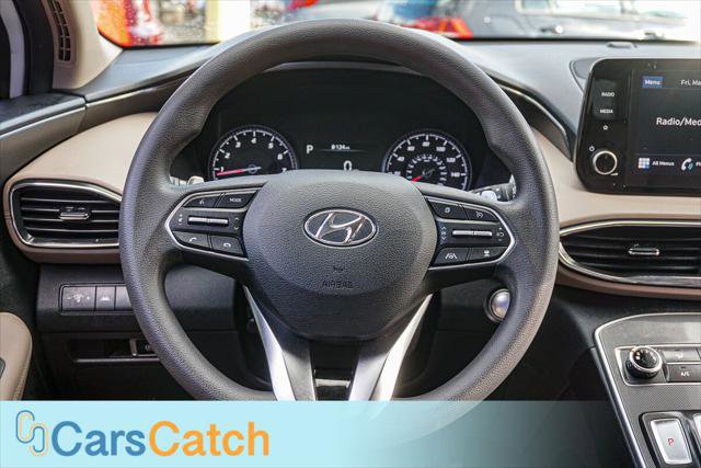 Used 2021 Hyundai Santa Fe SEL w/ Cargo Package image 33